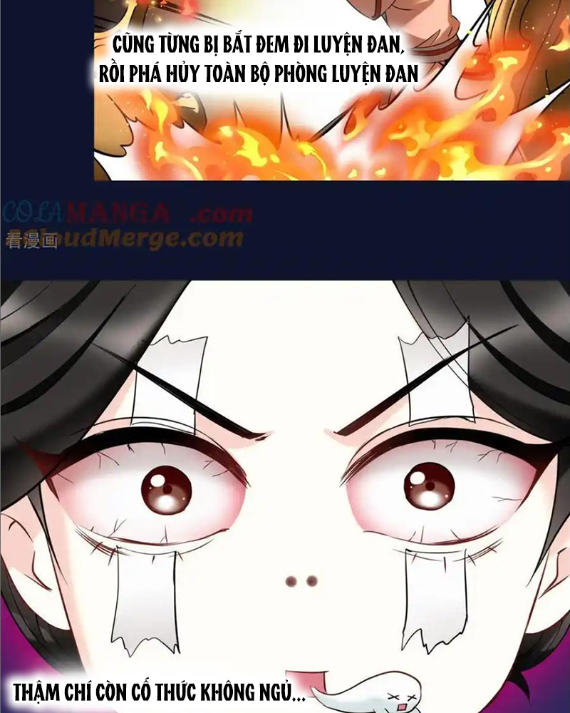 Phong Khởi Thương Lam Chapter 710 - Trang 2