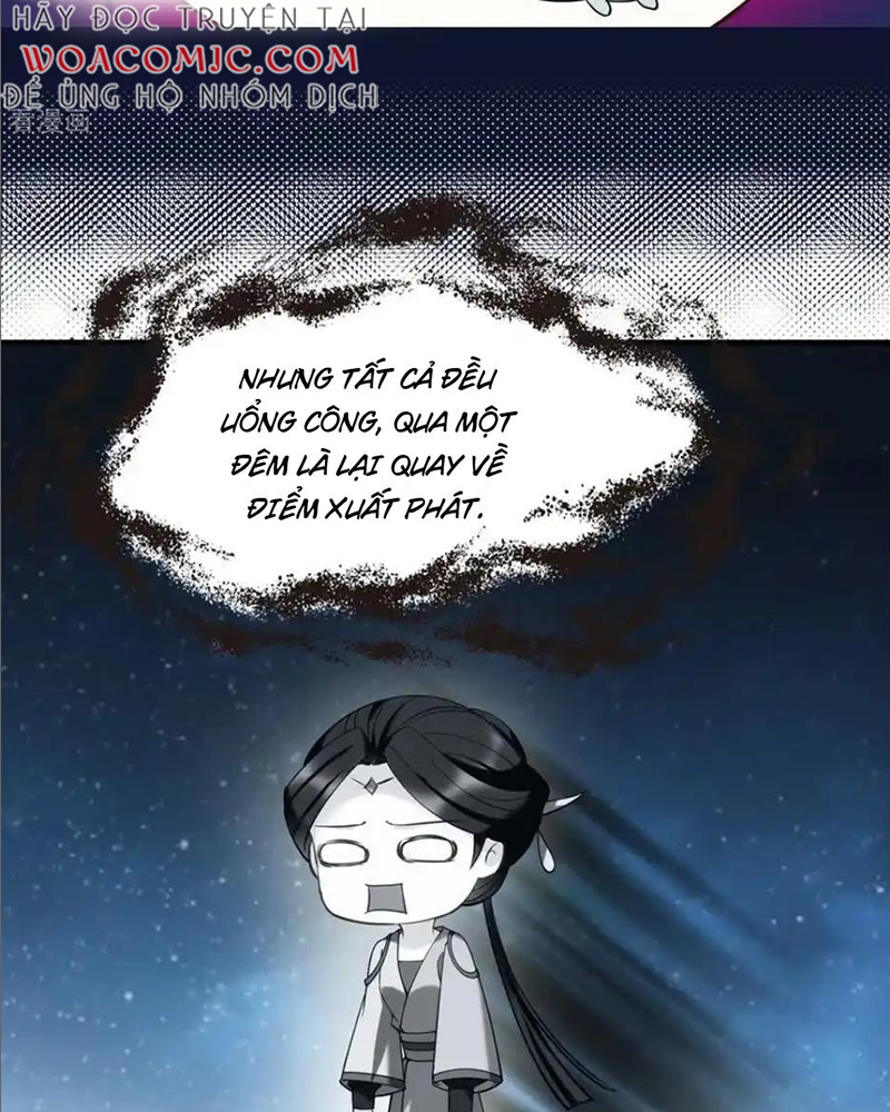 Phong Khởi Thương Lam Chapter 710 - Trang 2