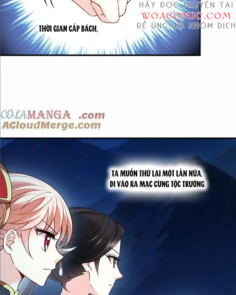 Phong Khởi Thương Lam Chapter 710 - Trang 2