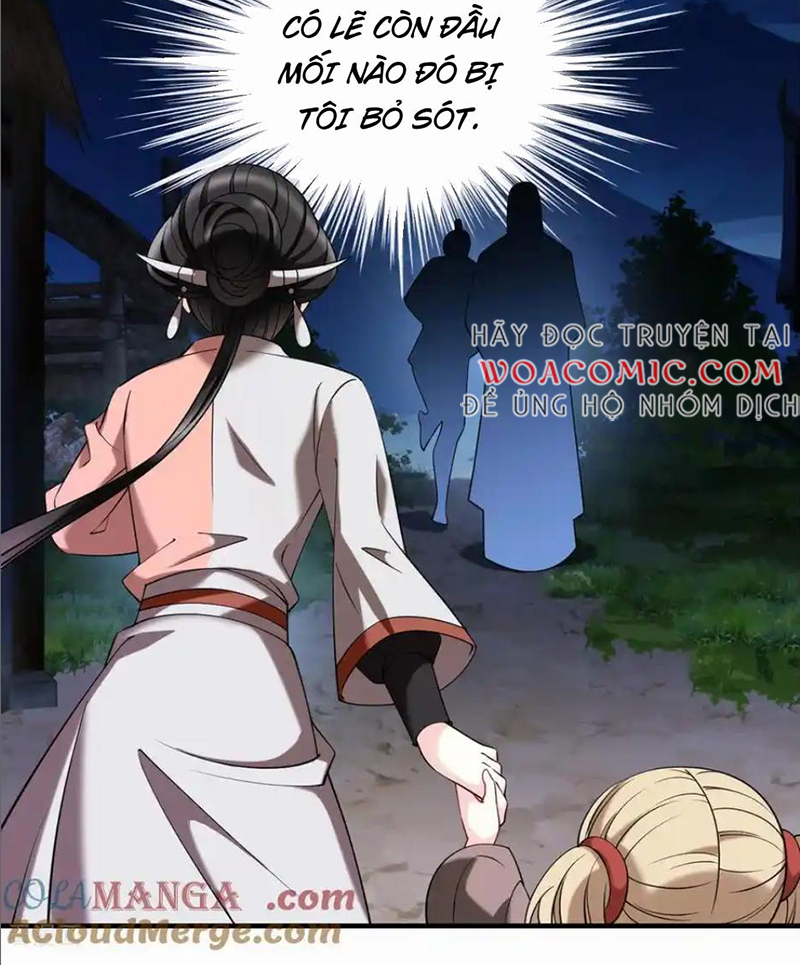 Phong Khởi Thương Lam Chapter 710 - Trang 2