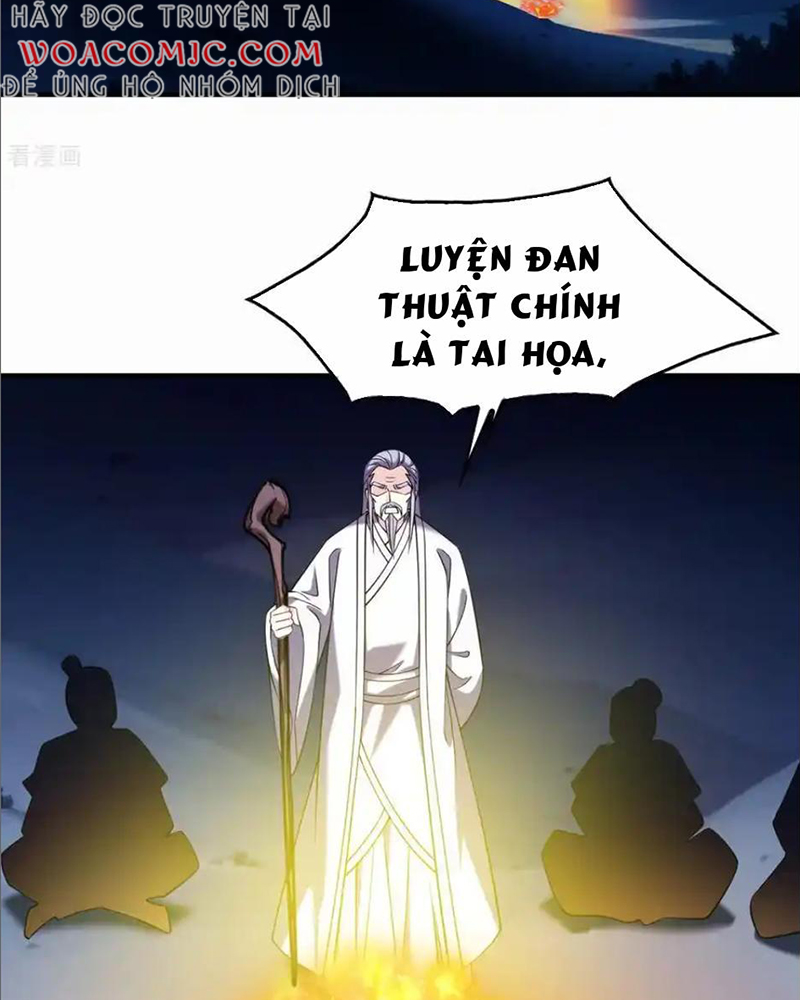 Phong Khởi Thương Lam Chapter 710 - Trang 2