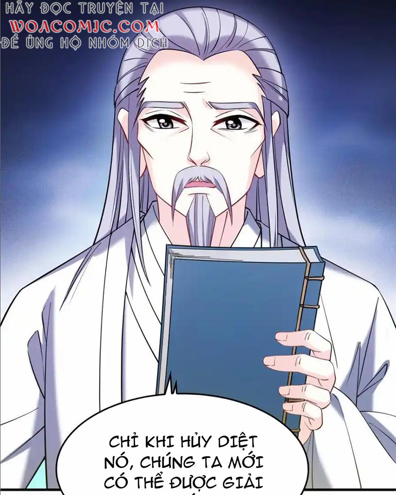 Phong Khởi Thương Lam Chapter 710 - Trang 2