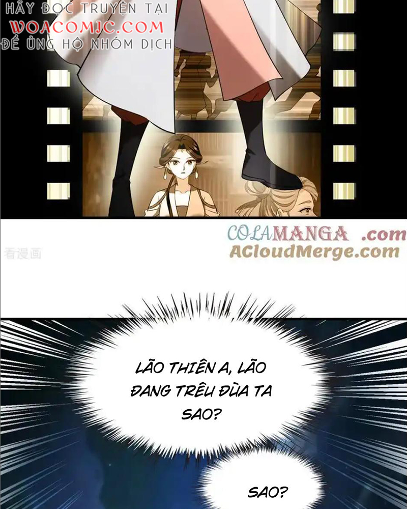 Phong Khởi Thương Lam Chapter 710 - Trang 2