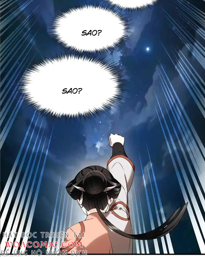 Phong Khởi Thương Lam Chapter 710 - Trang 2