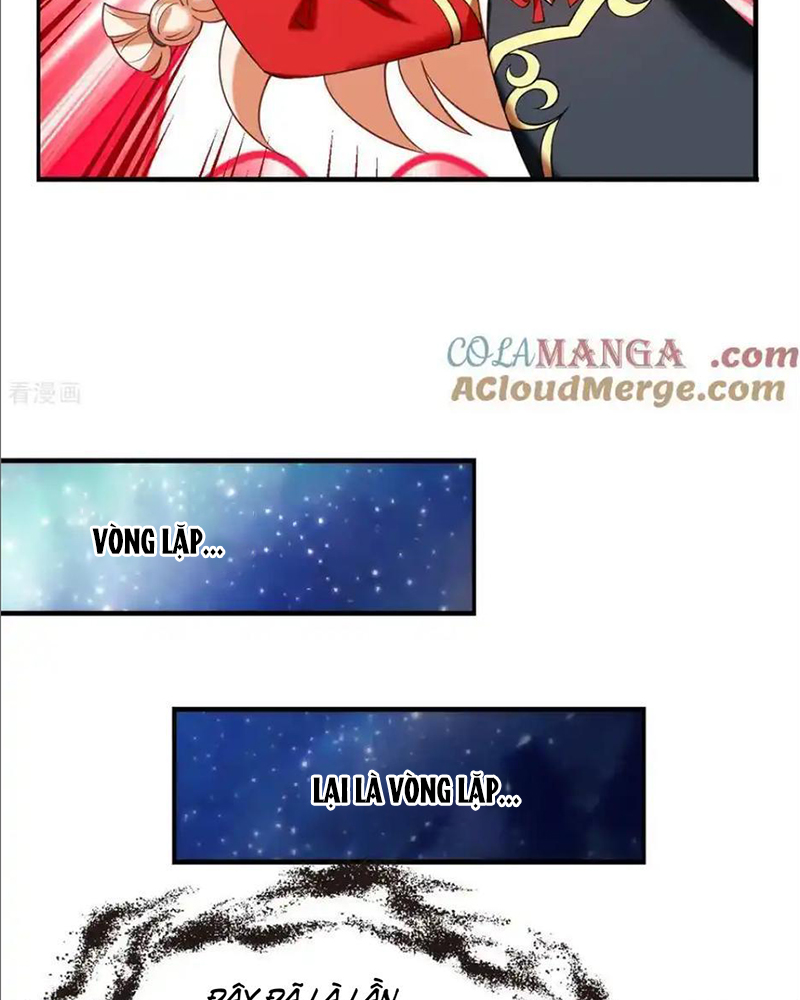 Phong Khởi Thương Lam Chapter 710 - Trang 2