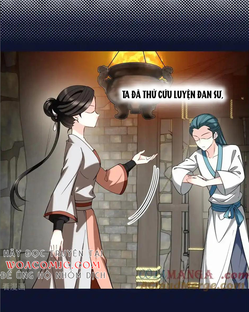 Phong Khởi Thương Lam Chapter 710 - Trang 2