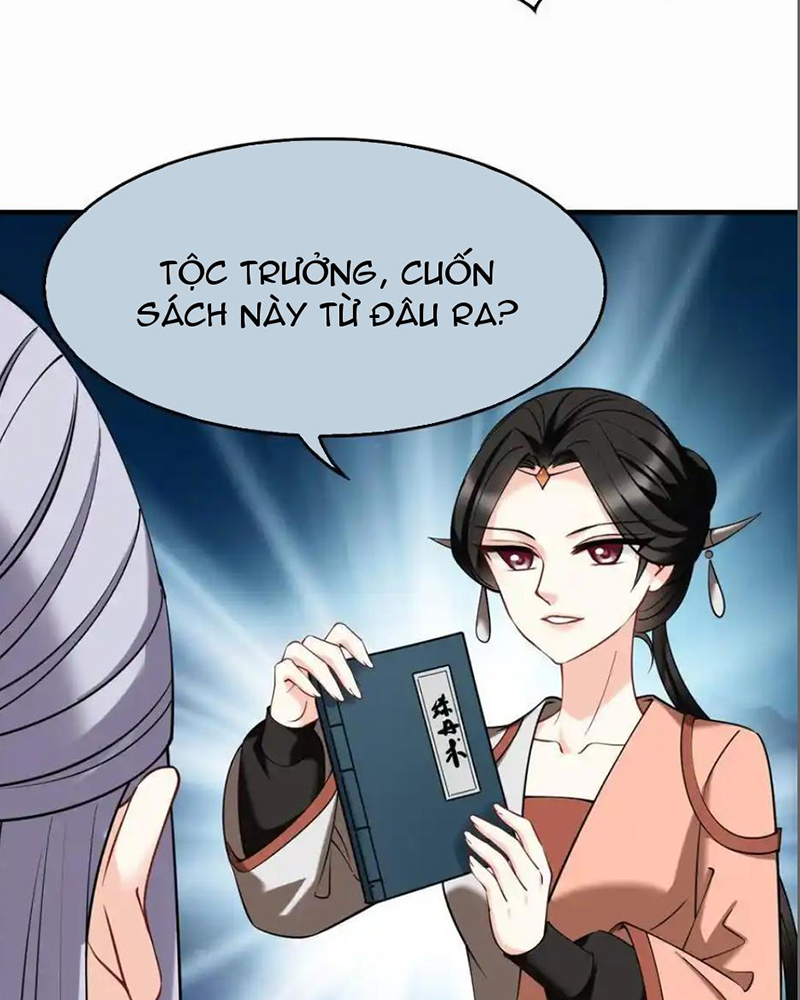 Phong Khởi Thương Lam Chapter 711 - Trang 2