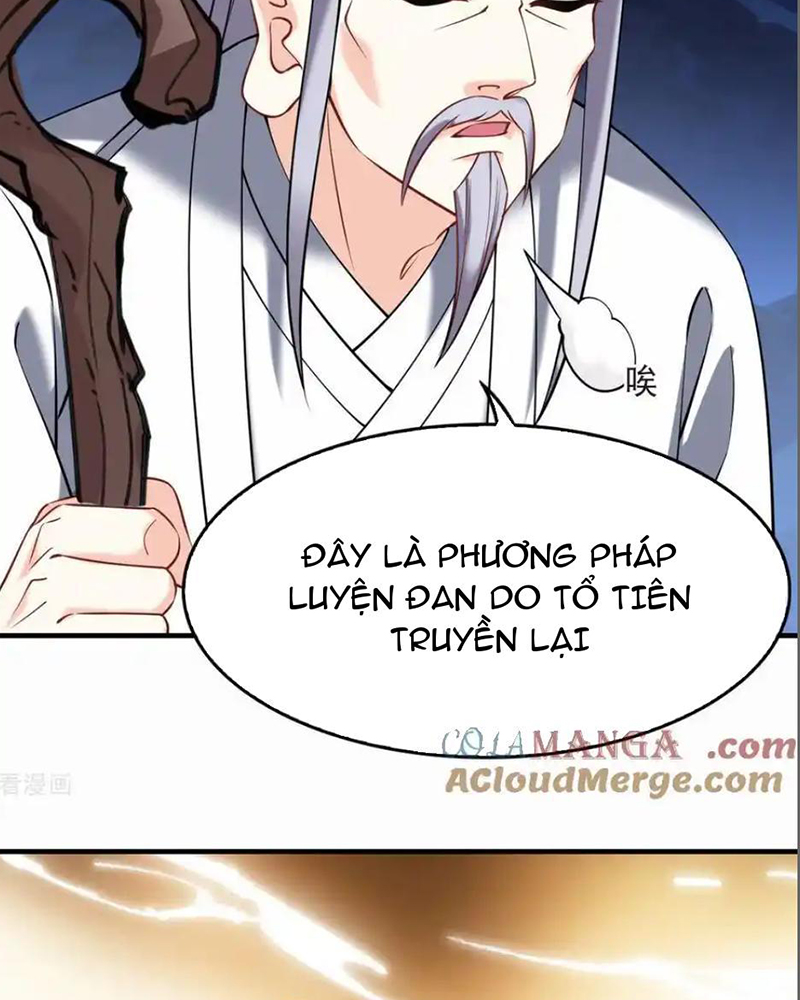 Phong Khởi Thương Lam Chapter 711 - Trang 2