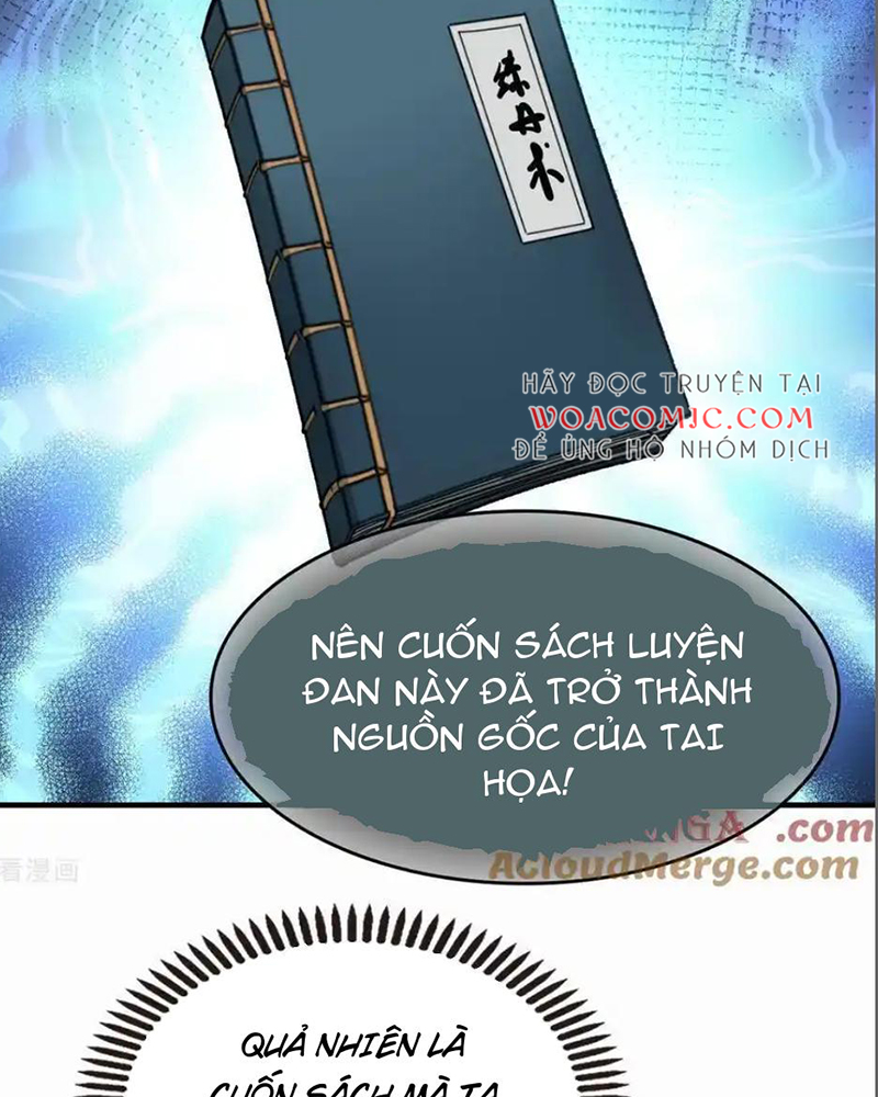 Phong Khởi Thương Lam Chapter 711 - Trang 2