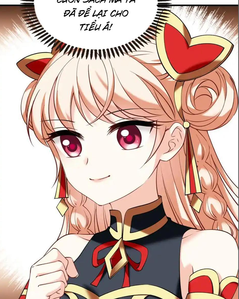 Phong Khởi Thương Lam Chapter 711 - Trang 2