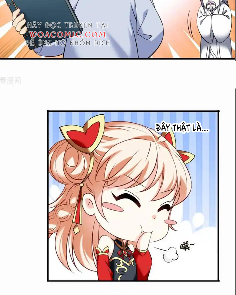 Phong Khởi Thương Lam Chapter 711 - Trang 2