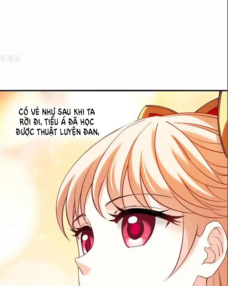 Phong Khởi Thương Lam Chapter 711 - Trang 2