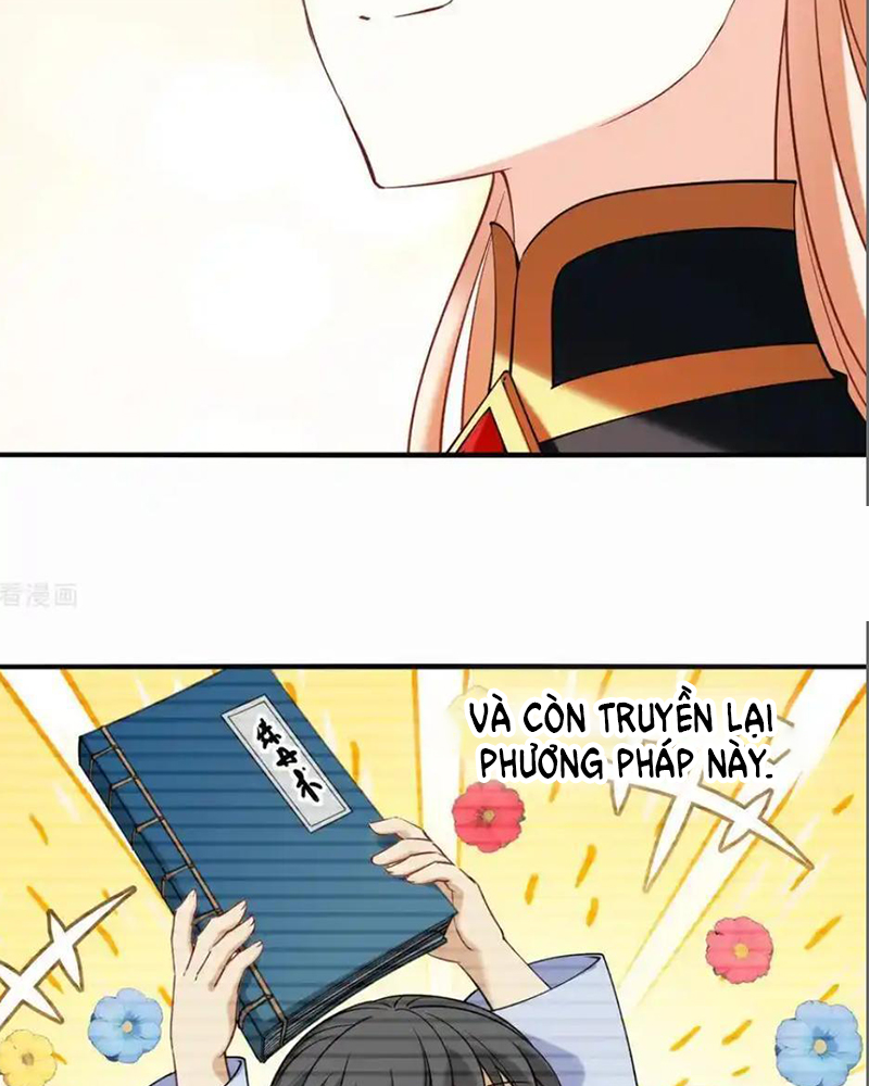 Phong Khởi Thương Lam Chapter 711 - Trang 2