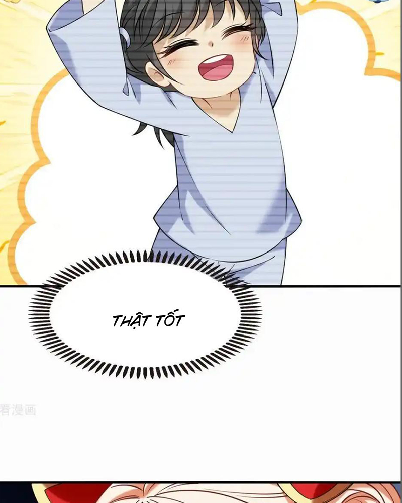 Phong Khởi Thương Lam Chapter 711 - Trang 2