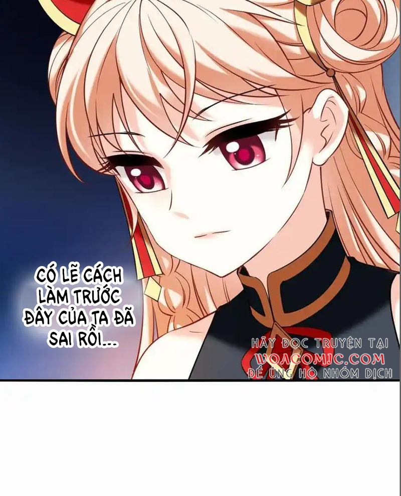 Phong Khởi Thương Lam Chapter 711 - Trang 2