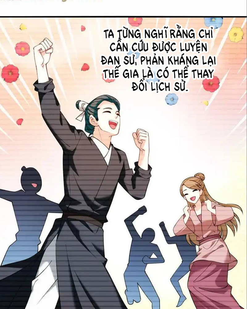 Phong Khởi Thương Lam Chapter 711 - Trang 2