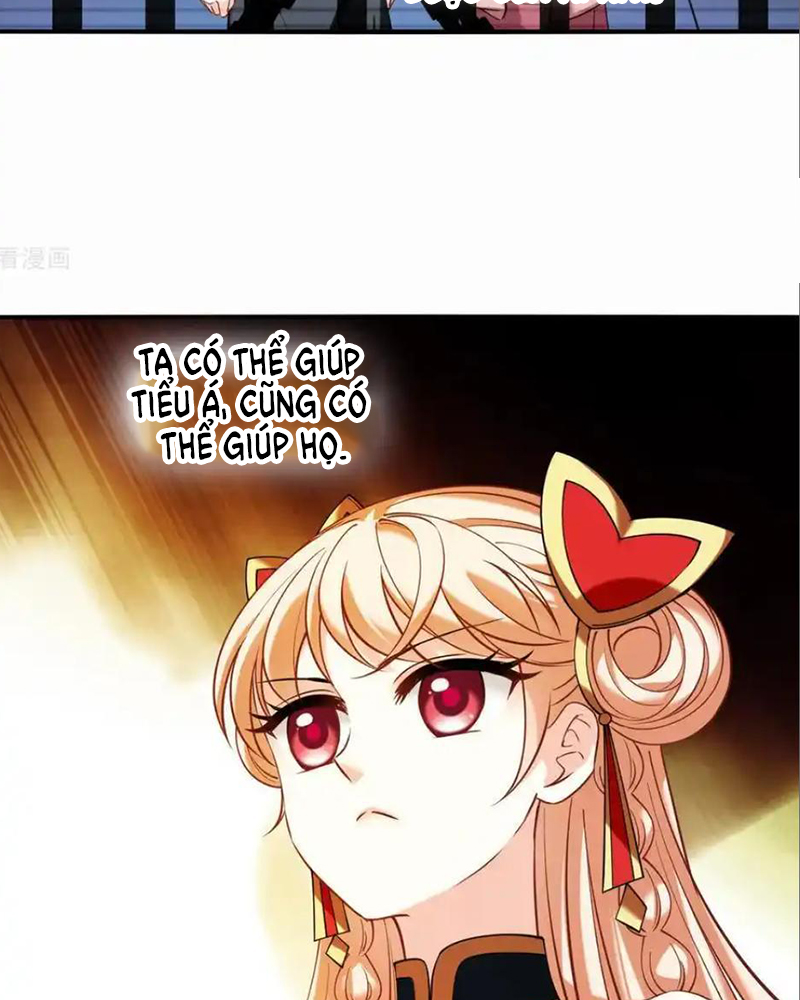 Phong Khởi Thương Lam Chapter 711 - Trang 2