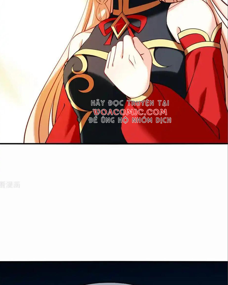 Phong Khởi Thương Lam Chapter 711 - Trang 2