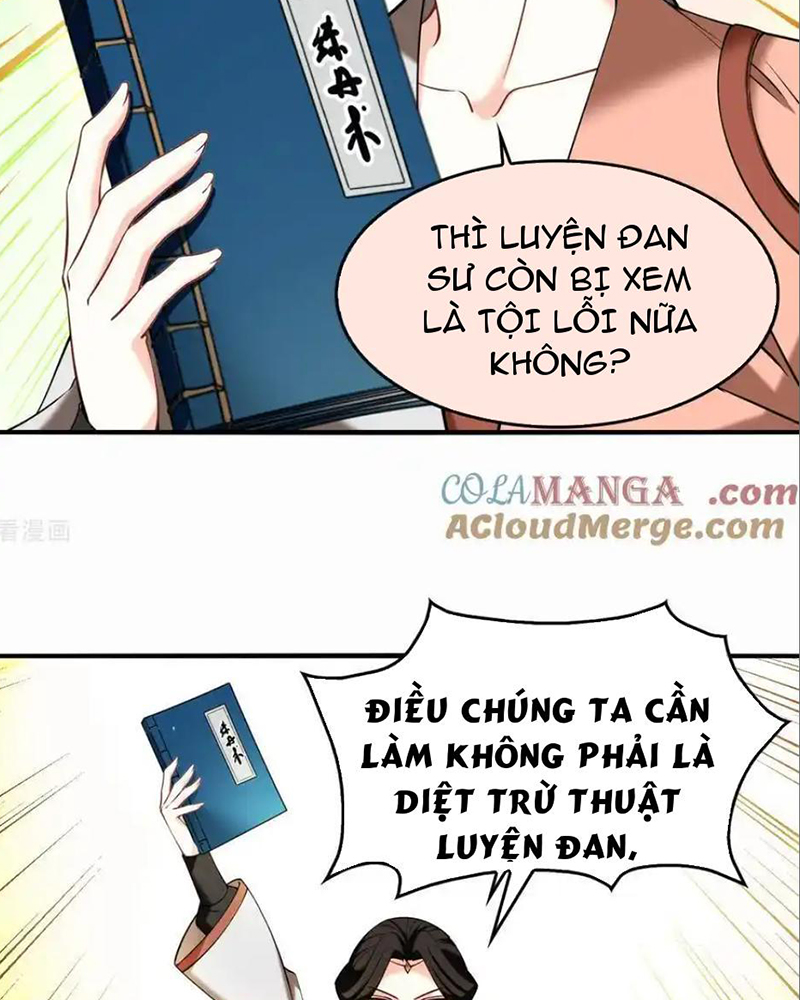 Phong Khởi Thương Lam Chapter 711 - Trang 2