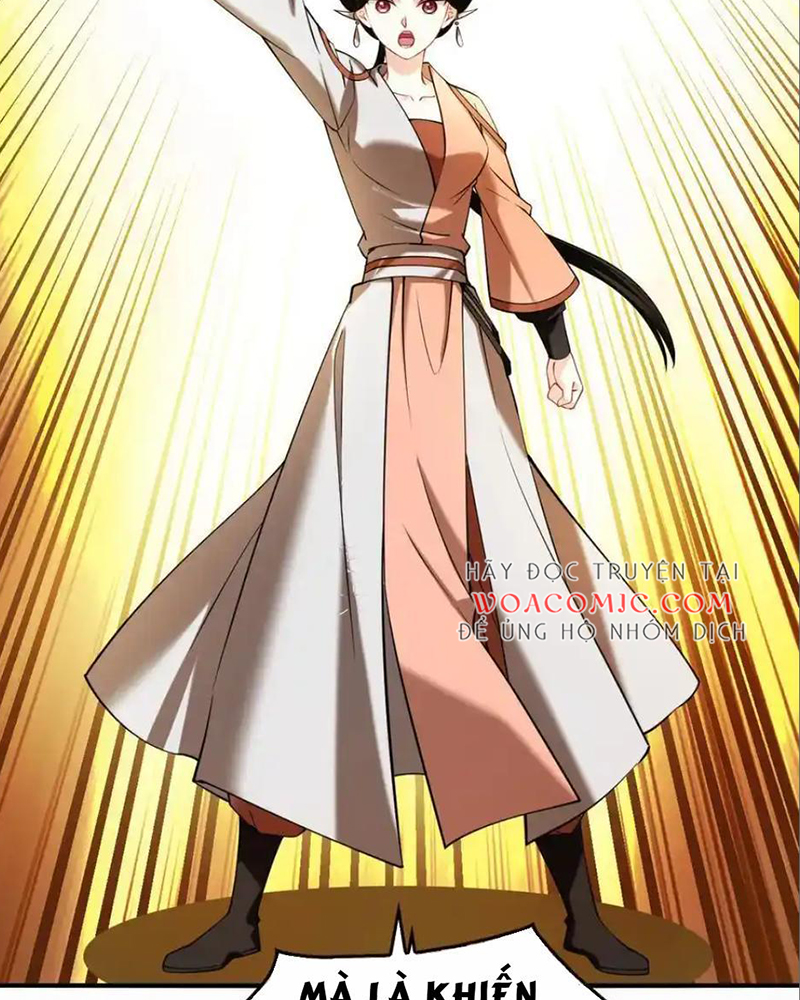 Phong Khởi Thương Lam Chapter 711 - Trang 2