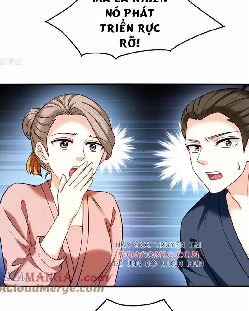 Phong Khởi Thương Lam Chapter 711 - Trang 2