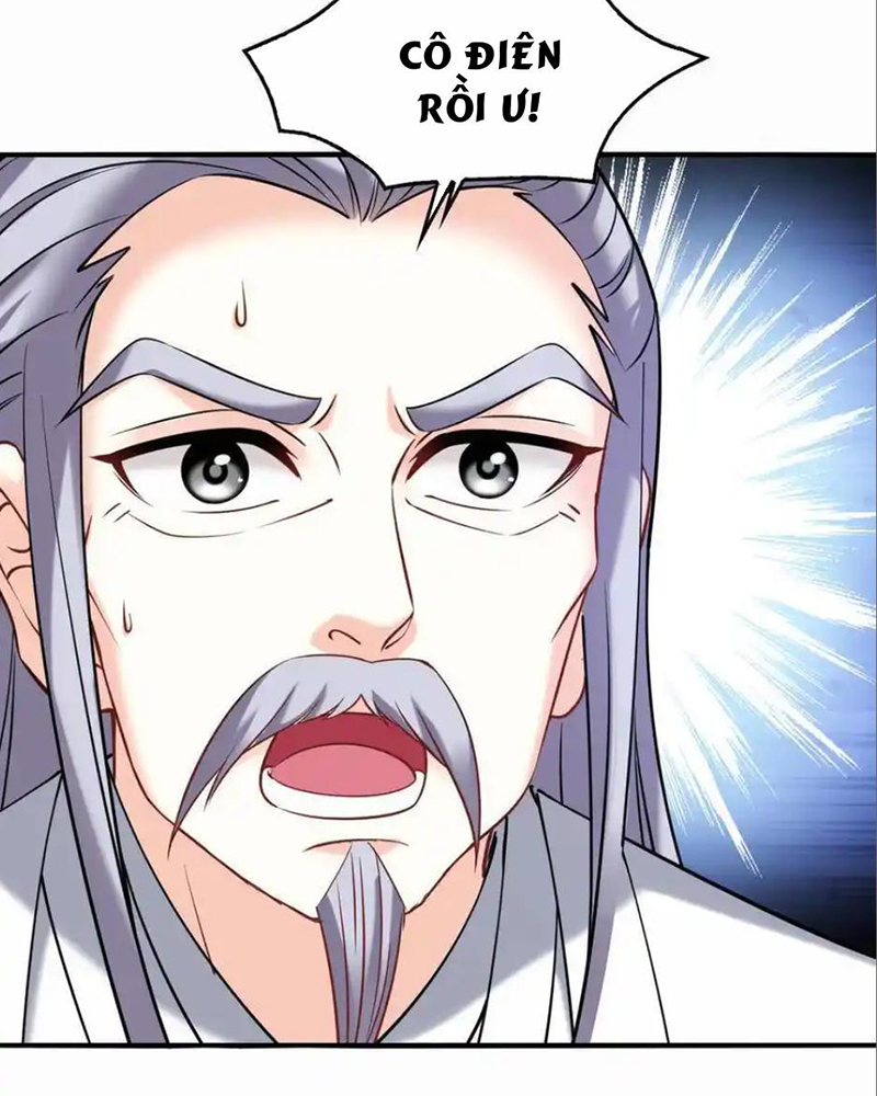 Phong Khởi Thương Lam Chapter 711 - Trang 2