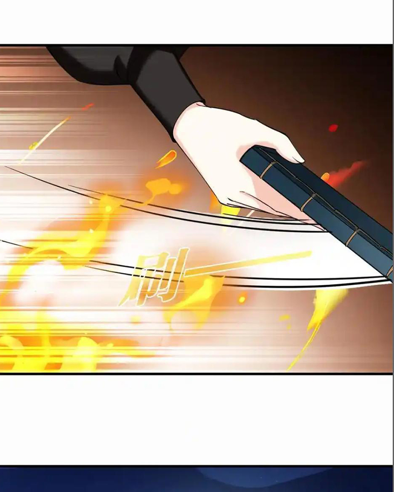 Phong Khởi Thương Lam Chapter 711 - Trang 2