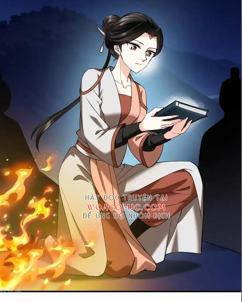 Phong Khởi Thương Lam Chapter 711 - Trang 2