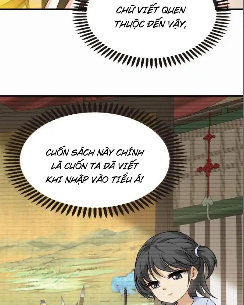 Phong Khởi Thương Lam Chapter 711 - Trang 2