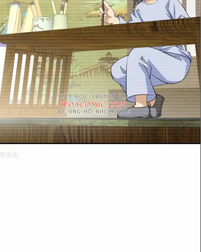 Phong Khởi Thương Lam Chapter 711 - Trang 2