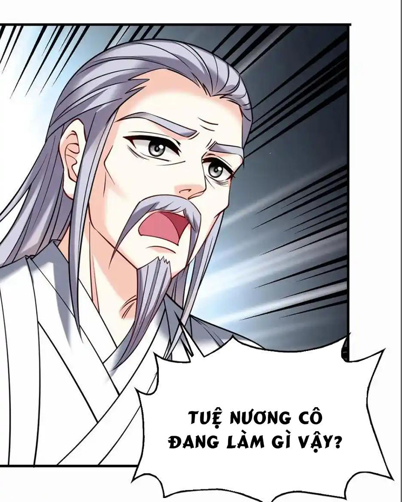 Phong Khởi Thương Lam Chapter 711 - Trang 2