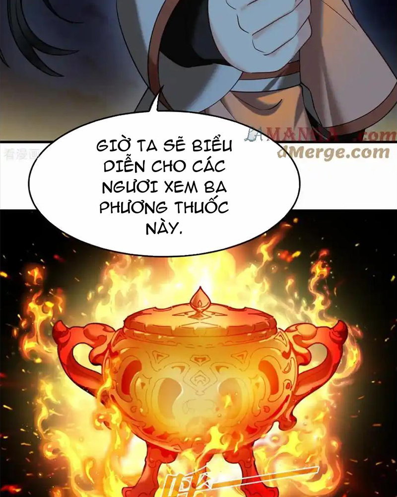 Phong Khởi Thương Lam Chapter 712 - Trang 2