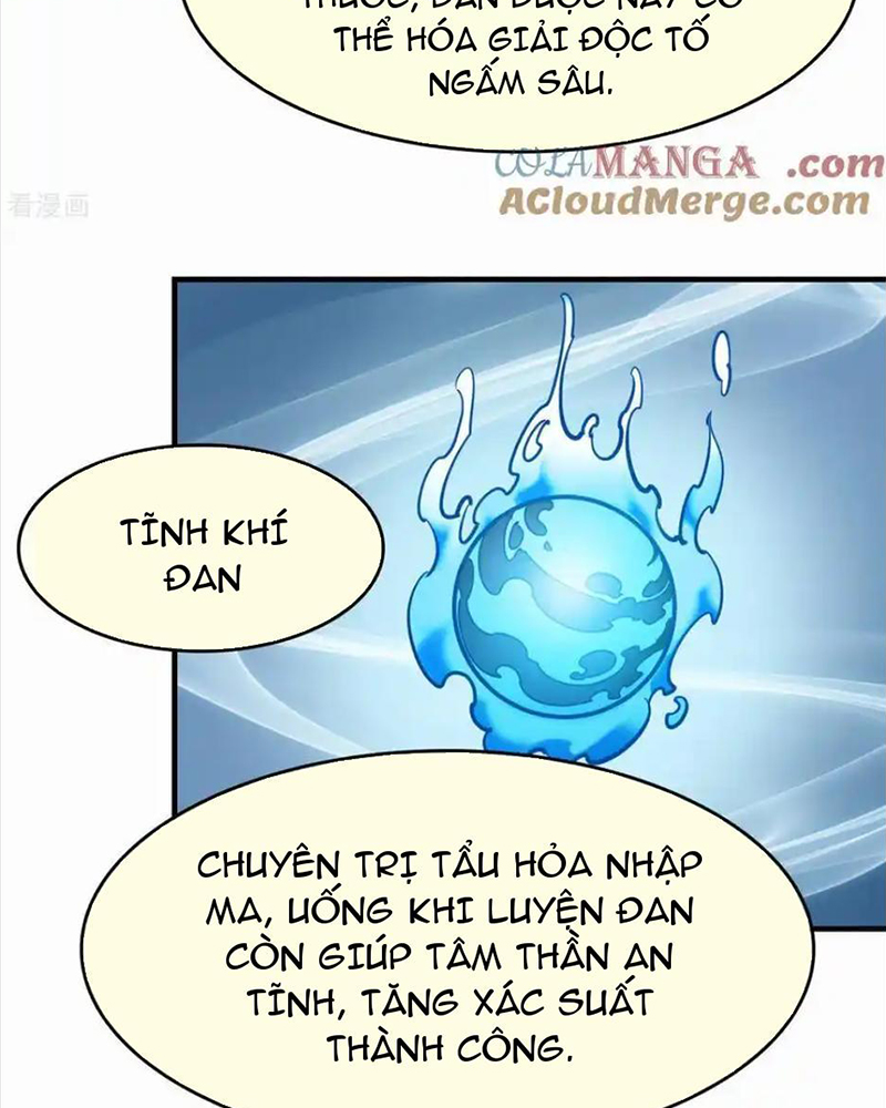Phong Khởi Thương Lam Chapter 712 - Trang 2