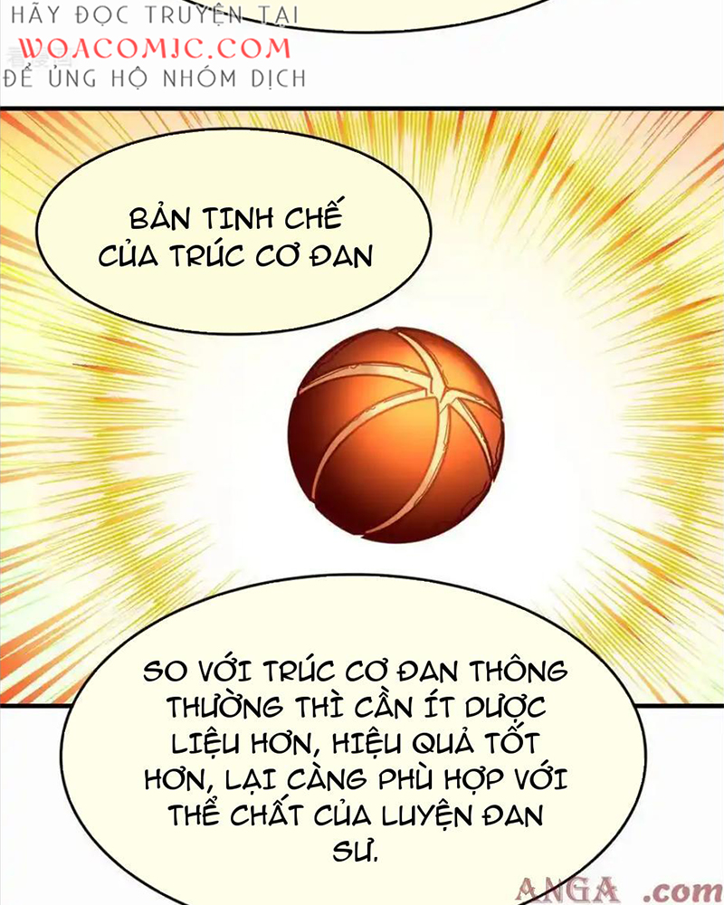 Phong Khởi Thương Lam Chapter 712 - Trang 2