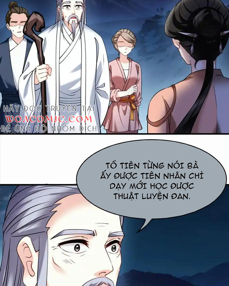 Phong Khởi Thương Lam Chapter 712 - Trang 2