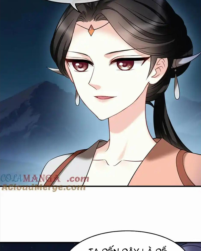 Phong Khởi Thương Lam Chapter 712 - Trang 2