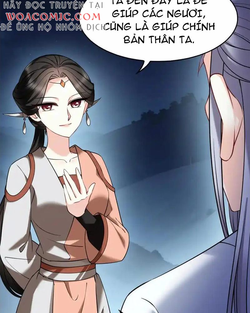 Phong Khởi Thương Lam Chapter 712 - Trang 2