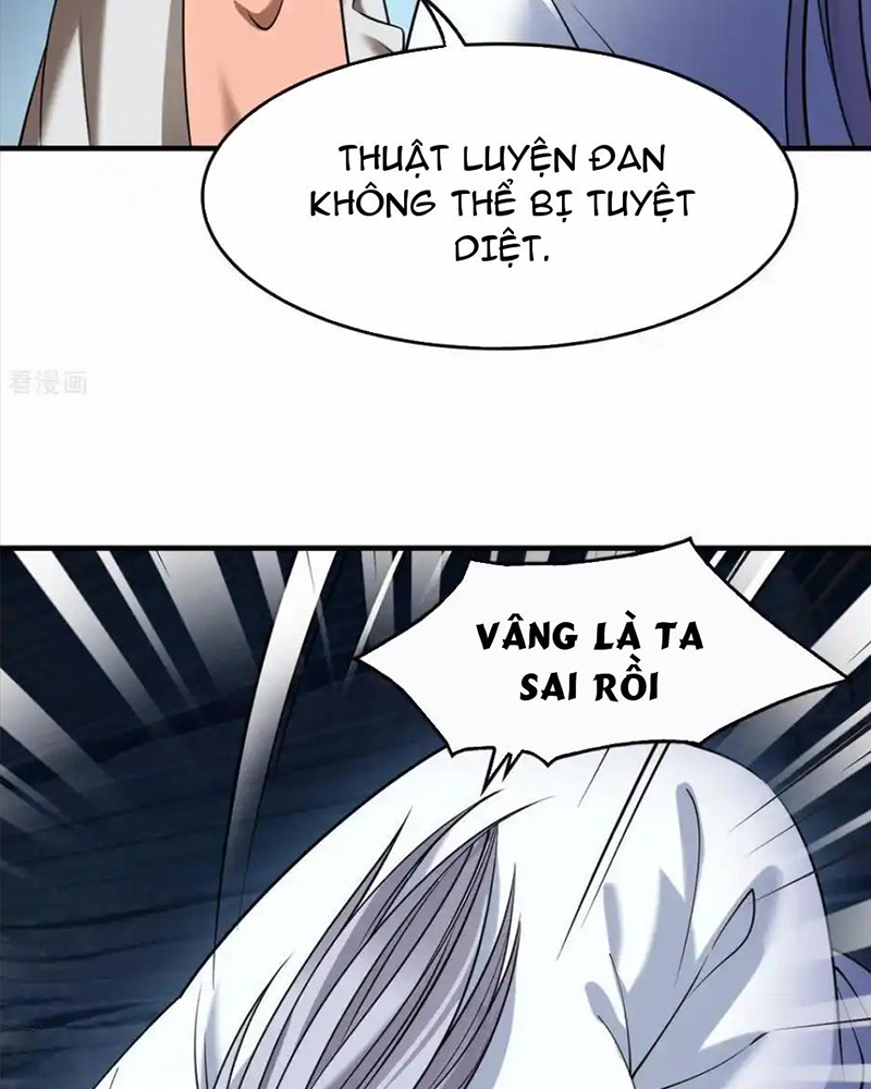 Phong Khởi Thương Lam Chapter 712 - Trang 2