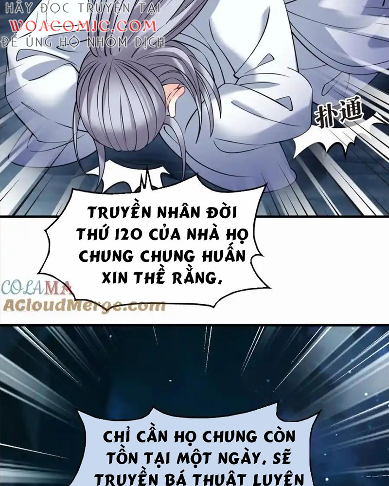 Phong Khởi Thương Lam Chapter 712 - Trang 2