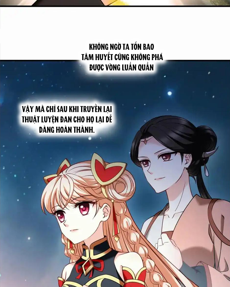 Phong Khởi Thương Lam Chapter 712 - Trang 2