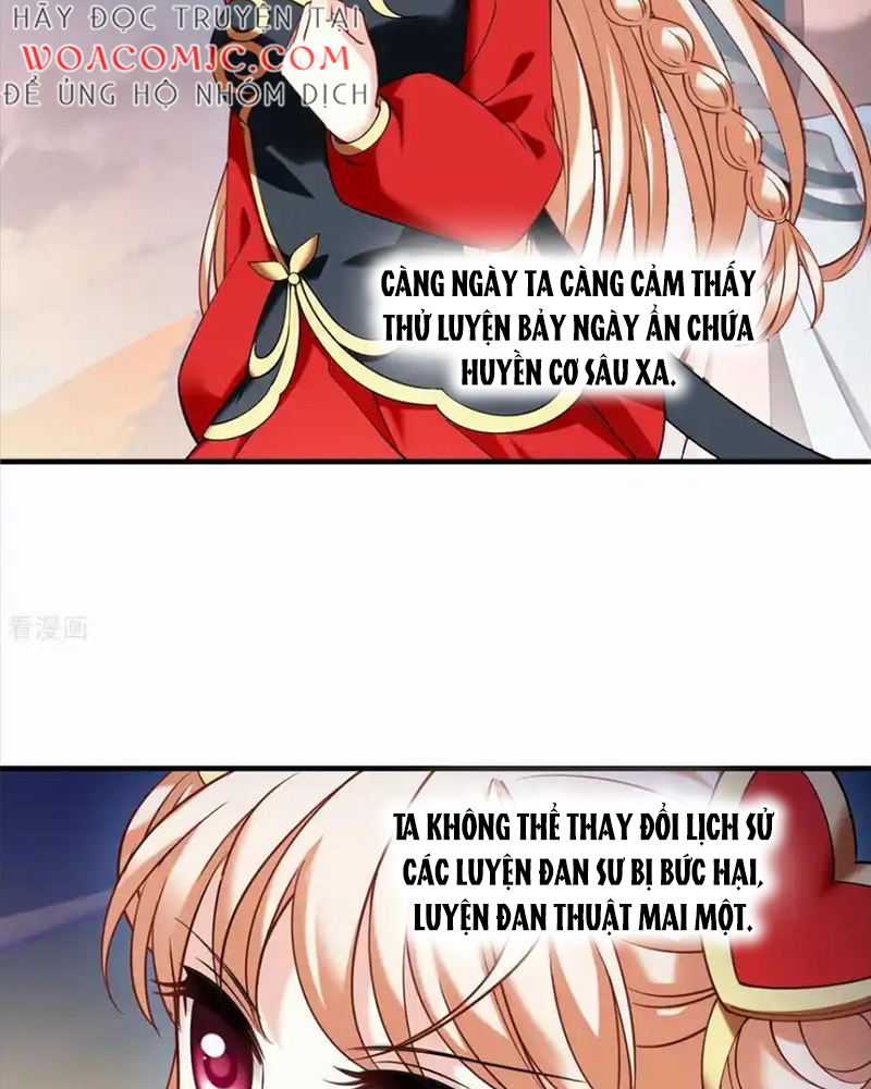Phong Khởi Thương Lam Chapter 712 - Trang 2