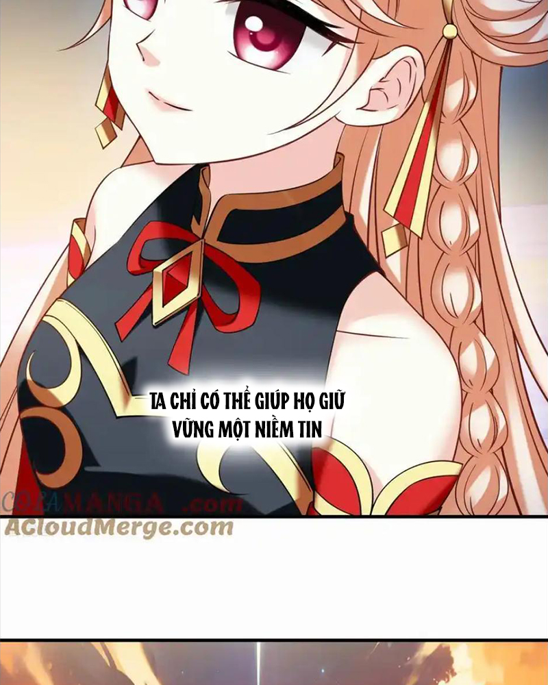 Phong Khởi Thương Lam Chapter 712 - Trang 2
