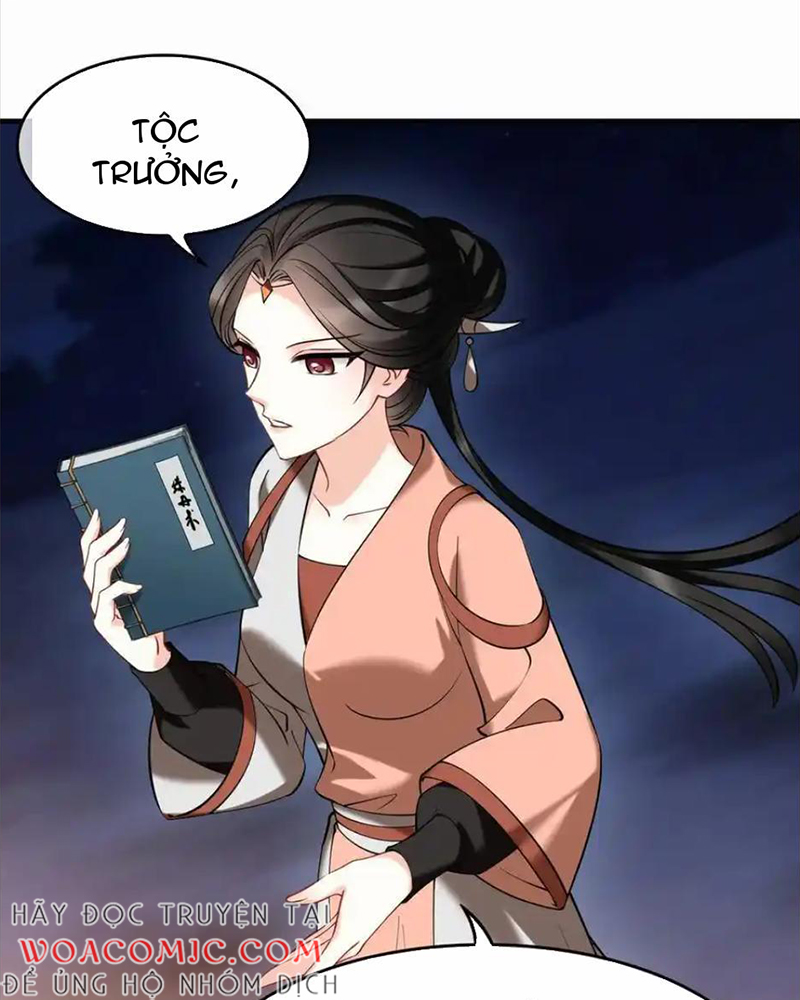 Phong Khởi Thương Lam Chapter 712 - Trang 2