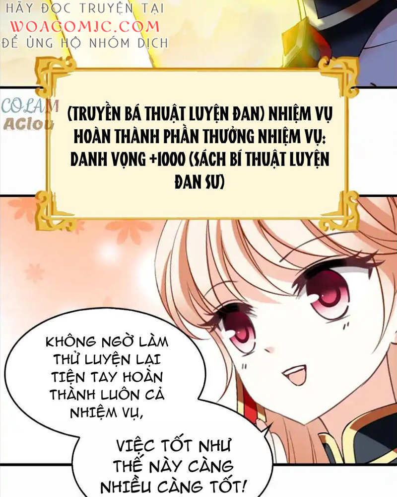Phong Khởi Thương Lam Chapter 712 - Trang 2