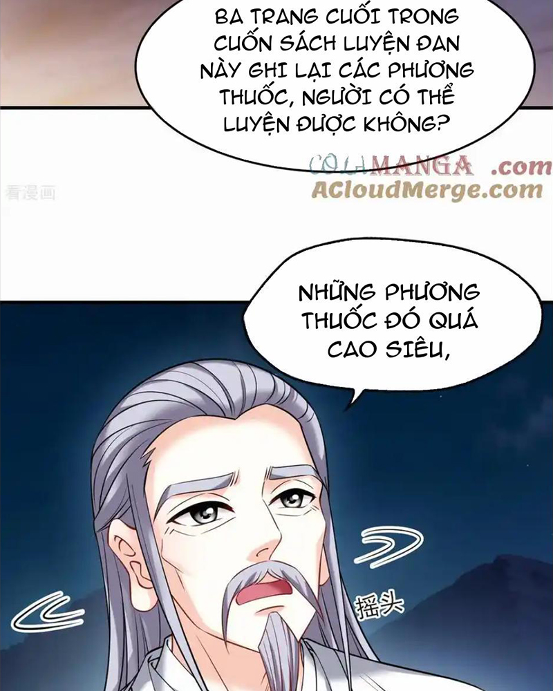 Phong Khởi Thương Lam Chapter 712 - Trang 2