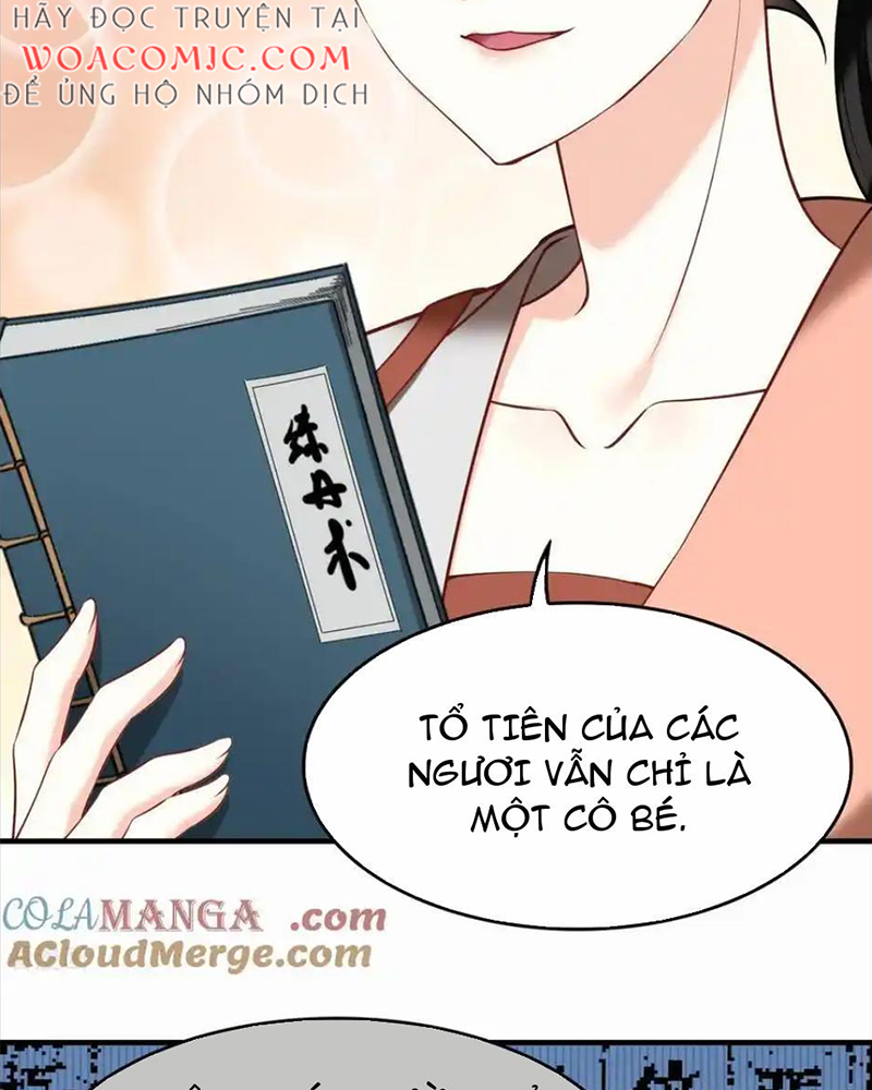 Phong Khởi Thương Lam Chapter 712 - Trang 2
