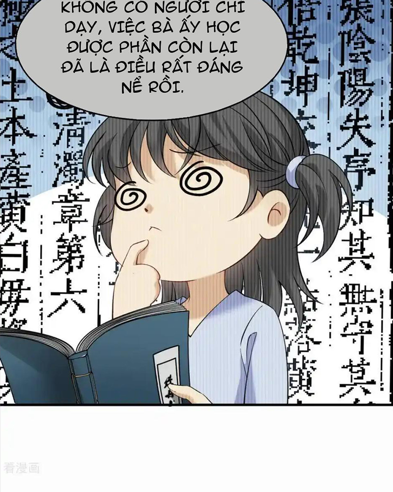 Phong Khởi Thương Lam Chapter 712 - Trang 2