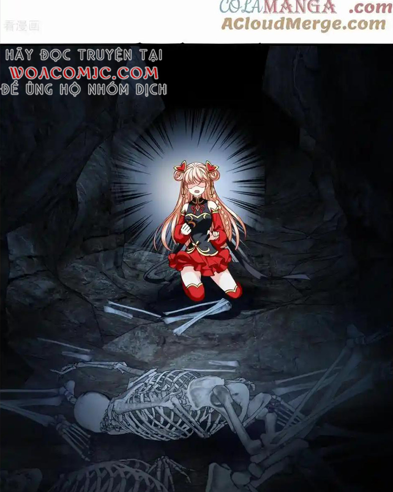 Phong Khởi Thương Lam Chapter 713 - Trang 2
