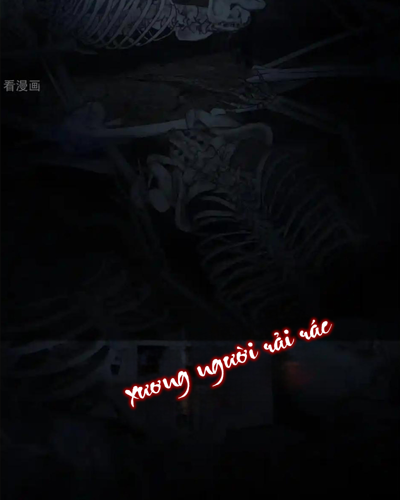 Phong Khởi Thương Lam Chapter 713 - Trang 2
