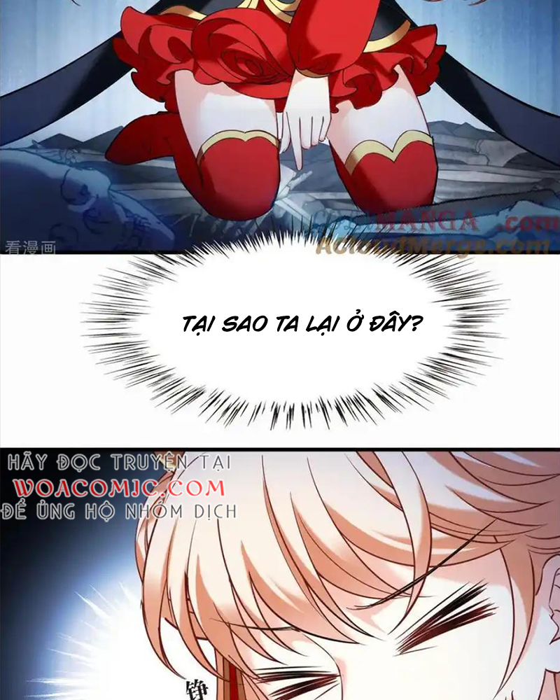 Phong Khởi Thương Lam Chapter 713 - Trang 2